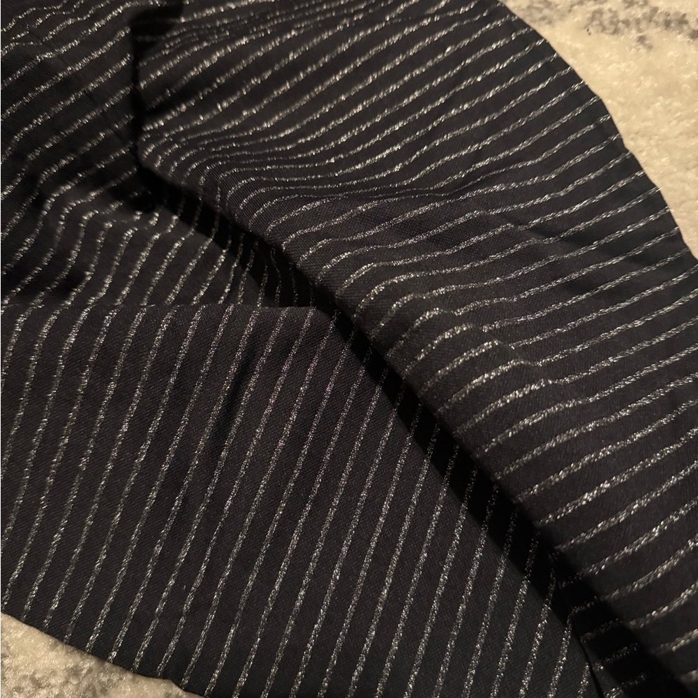 NWT: Athleta shimmer stripe leggings - Picture 11 of 11